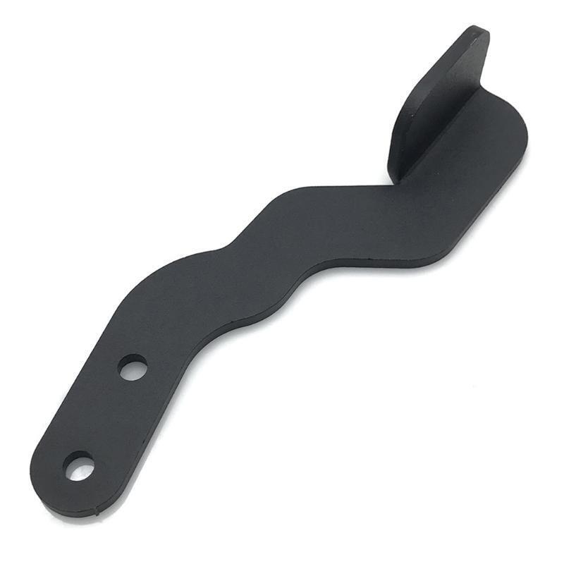 Motorcycle Gear Shifter Lever Brake Foot Pedal Shift Levers for 18-21 BMW-G310GS