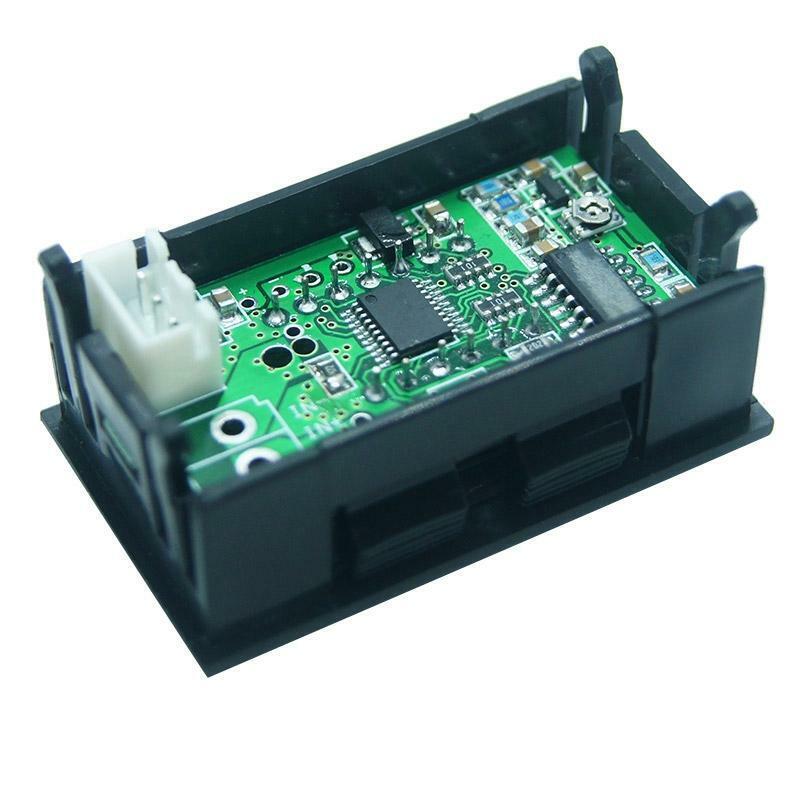 DC 0-33.000V (0-33V) Digital Voltmeter 5-digits bit High Precision Voltage Meter