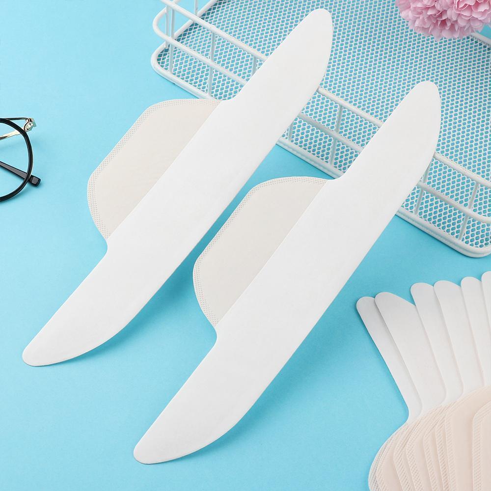 Anti Perspiration Sweat Pads Summer Collar Collar Pad Absorbing Sweat Tools