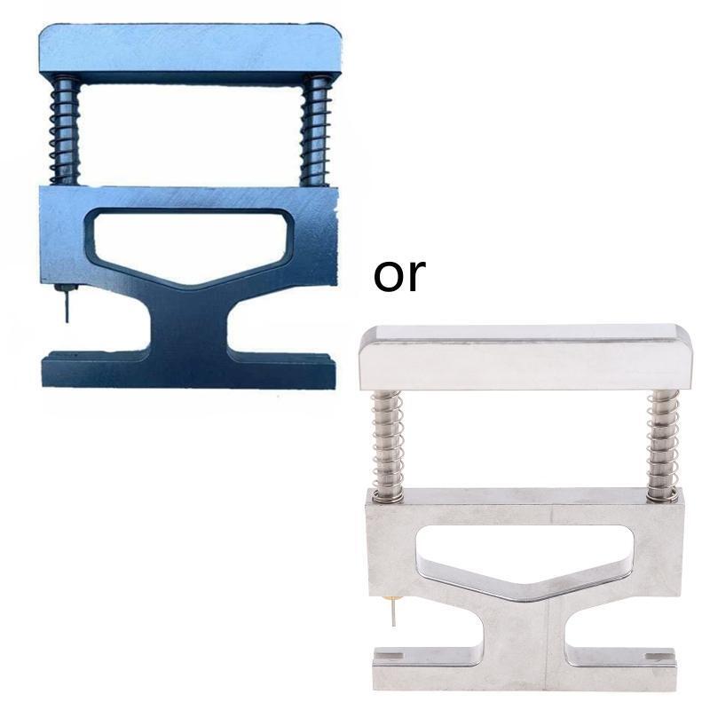 Piano Center Pin Tool Fitting for Repininning Extracting Removing Aluminum Alloy