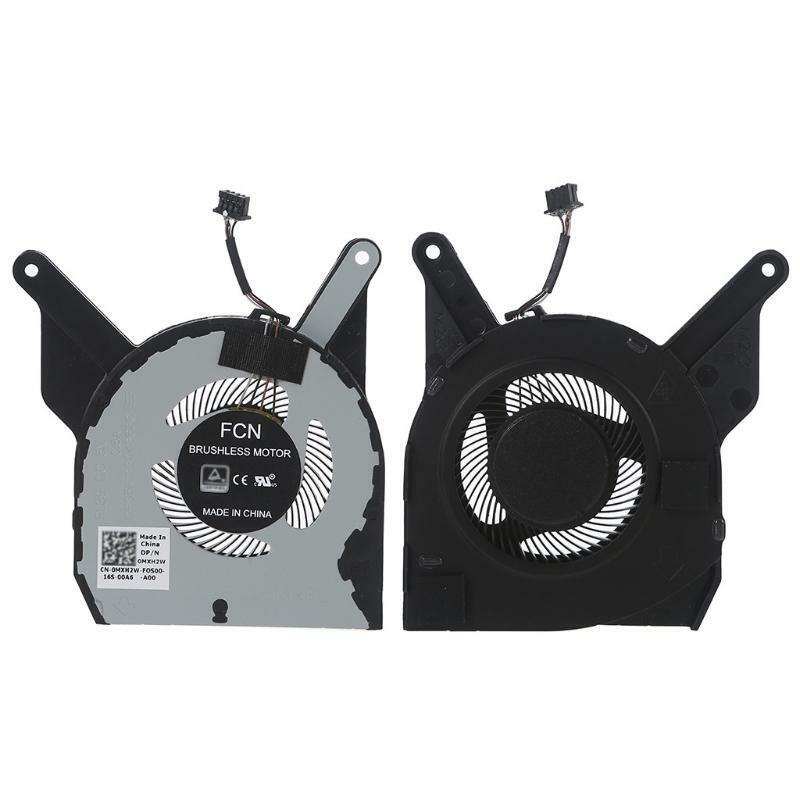 PC CPU Radiator DC28000MRFL Heatsink Cooler Fan for Dell Latitude 5400 CN-0MXH2W