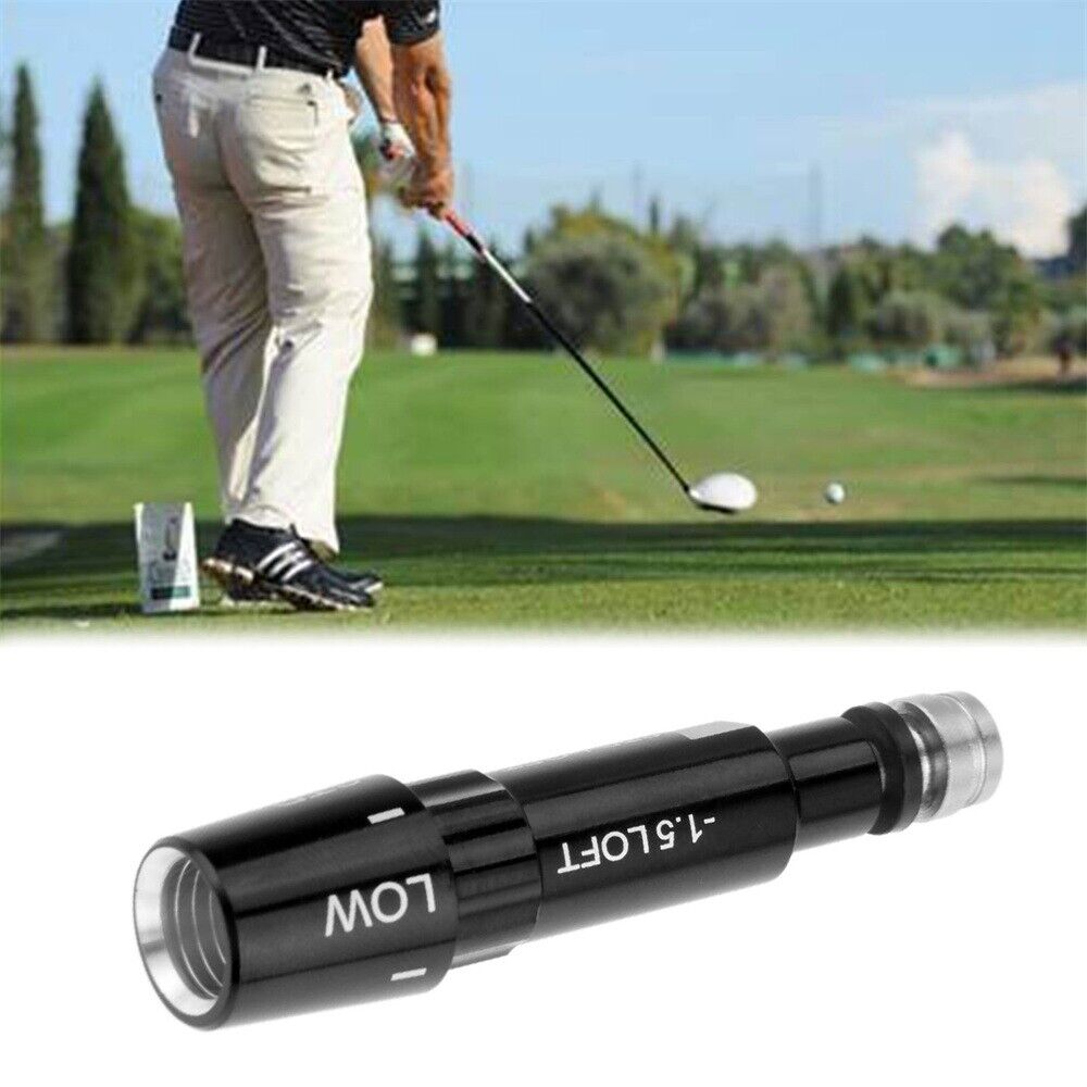 NEW .335 RH Golf Shaft Adapter Sleeve for Mizuno JPX EZ Driver & Fairway Wood