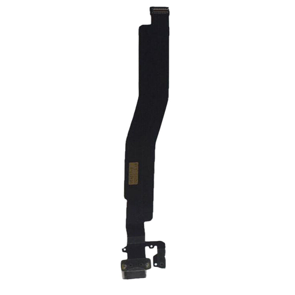 Micro Charging Port Dock Connector Flex Cable Replacement