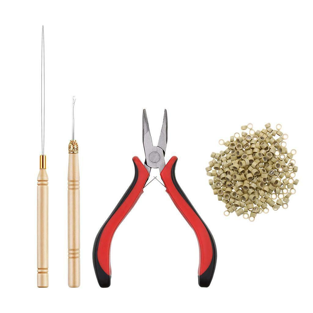 Rings Pliers Hook Pulling  Tools Kit Professional - 8#