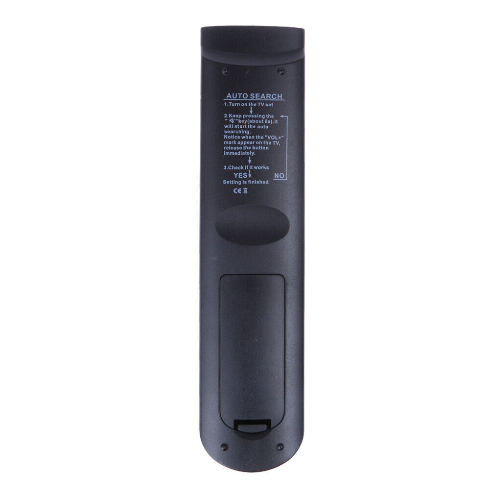 New TCL Replaced TV Remote Control TLC-925 Fit For most of TCL LCD LED Sma