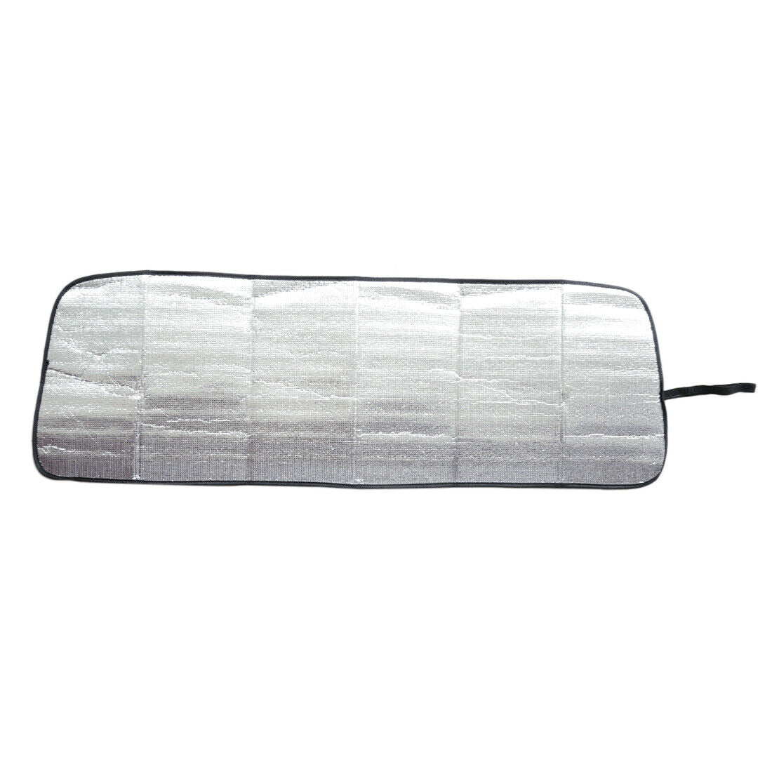 Windshield Sunshade Heat Insulation Fit for Jeep Wrangler JL JT 2/4-Dr 2018-2022