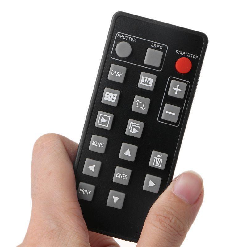 Wireless Remote Controller for SO-NY Camera RMT-DSLR1 RMT-DSLR2 A230 A290 A330