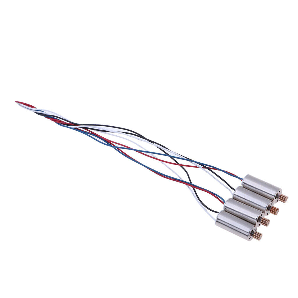 Upgrade  CW CCW Brushless Motor for SG900-S 1080P Four-
