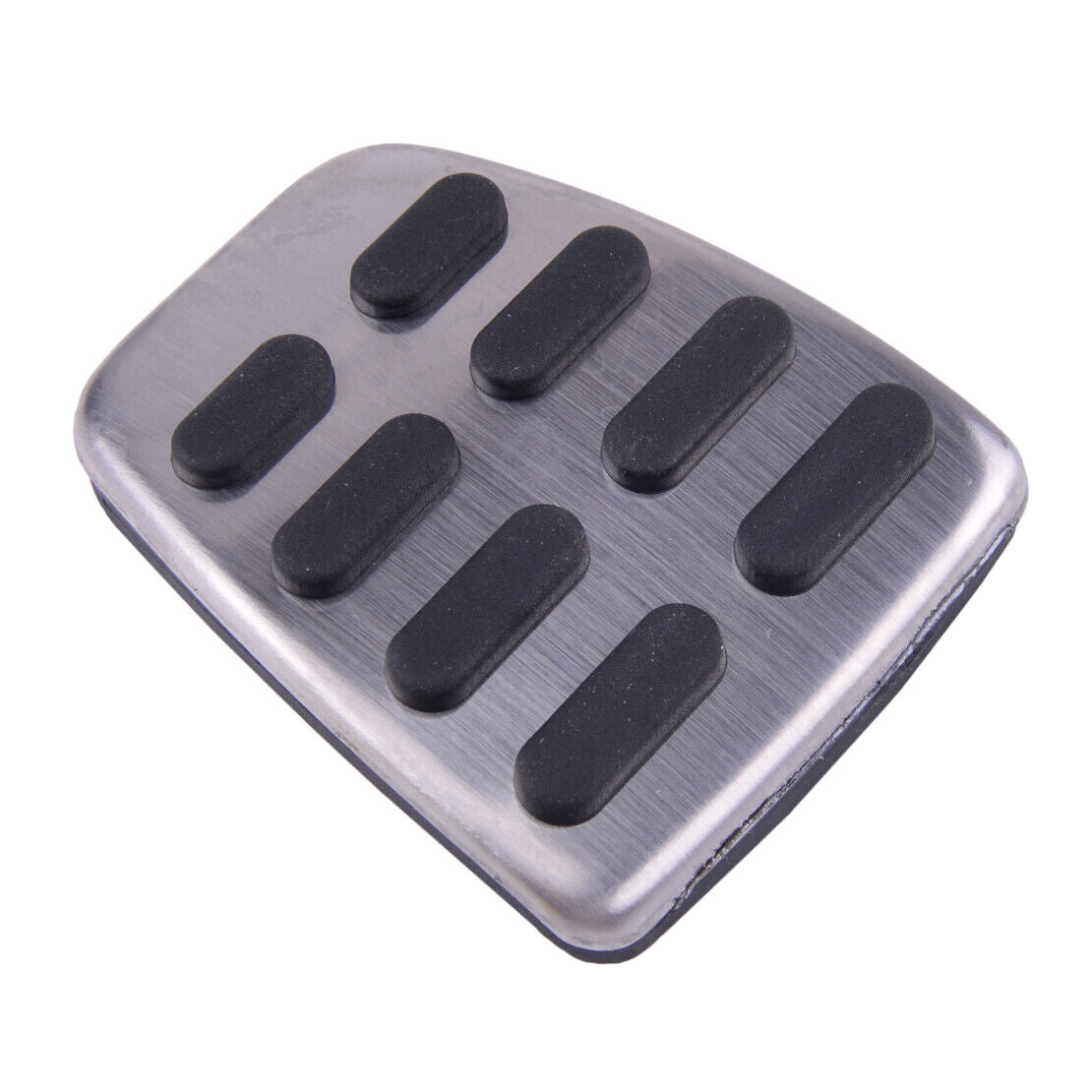 Car MT Gas Brake Pedal Pad Plate Cover Fit for Hyundai Sonata Kia Sportage
