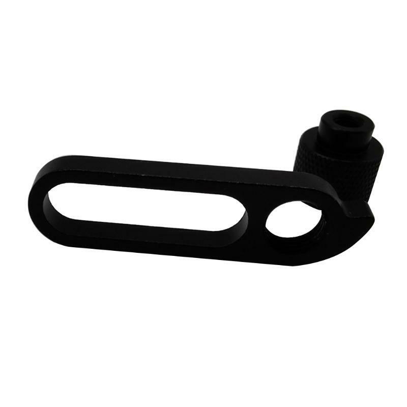 Great Performance Bike Tail Hook Extender Derailleur Hanger Extension Frame Gear