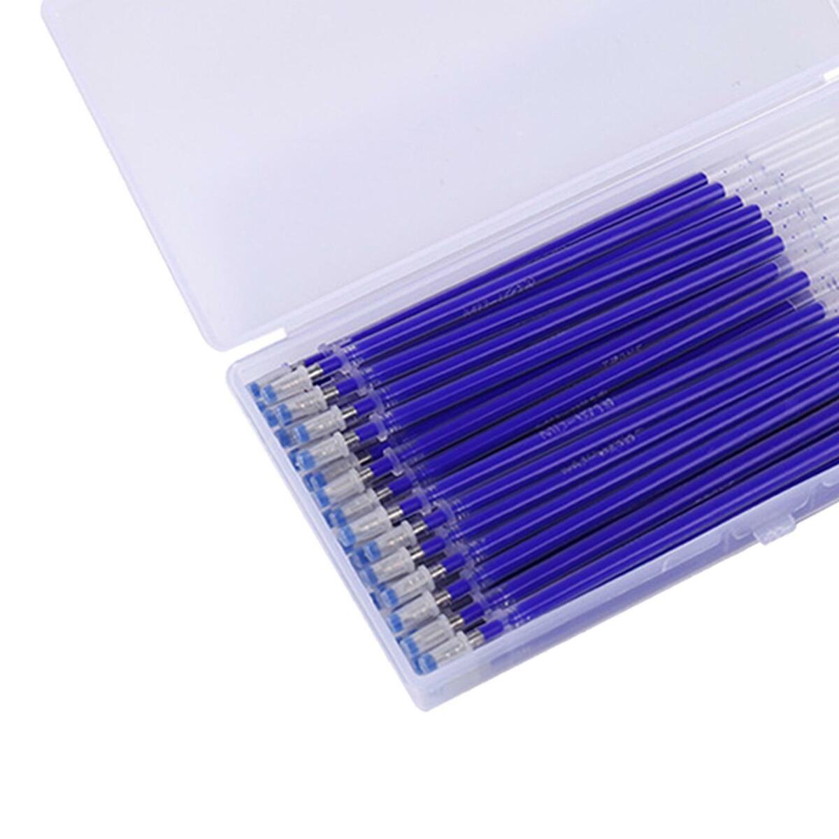 80pcs Heat   Replaceable Refills Dressmaking Embroidery Crafts