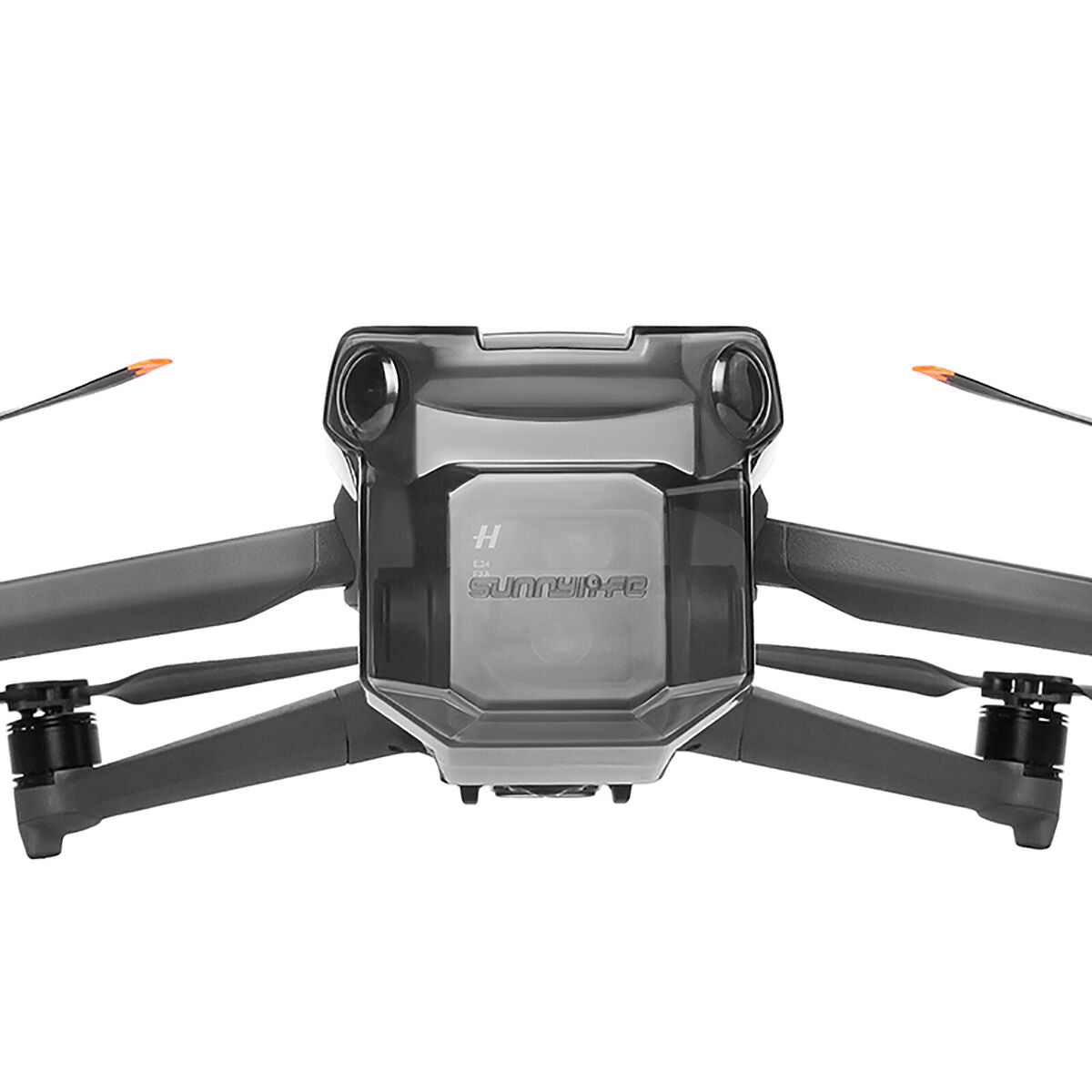 Integrated Gimbal Protector Cover Lens Protective Shell Drone Parts for Mavic 3