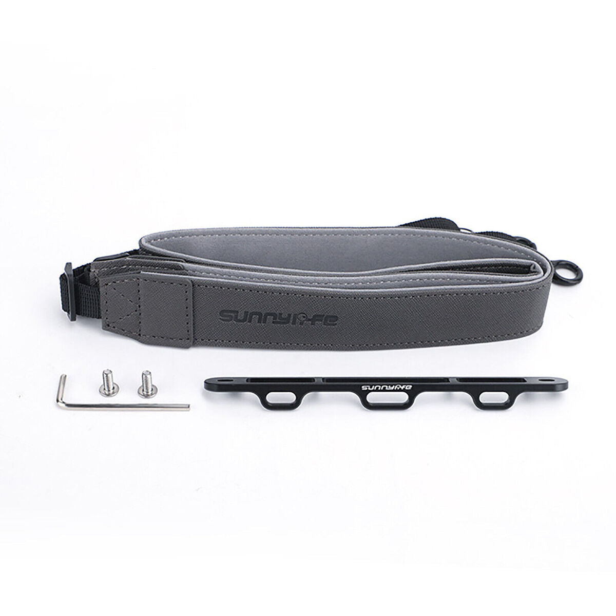 For DJI RC Pro Smart Controller Shoulder Neck Strap Belt Sling Lanyard Parts