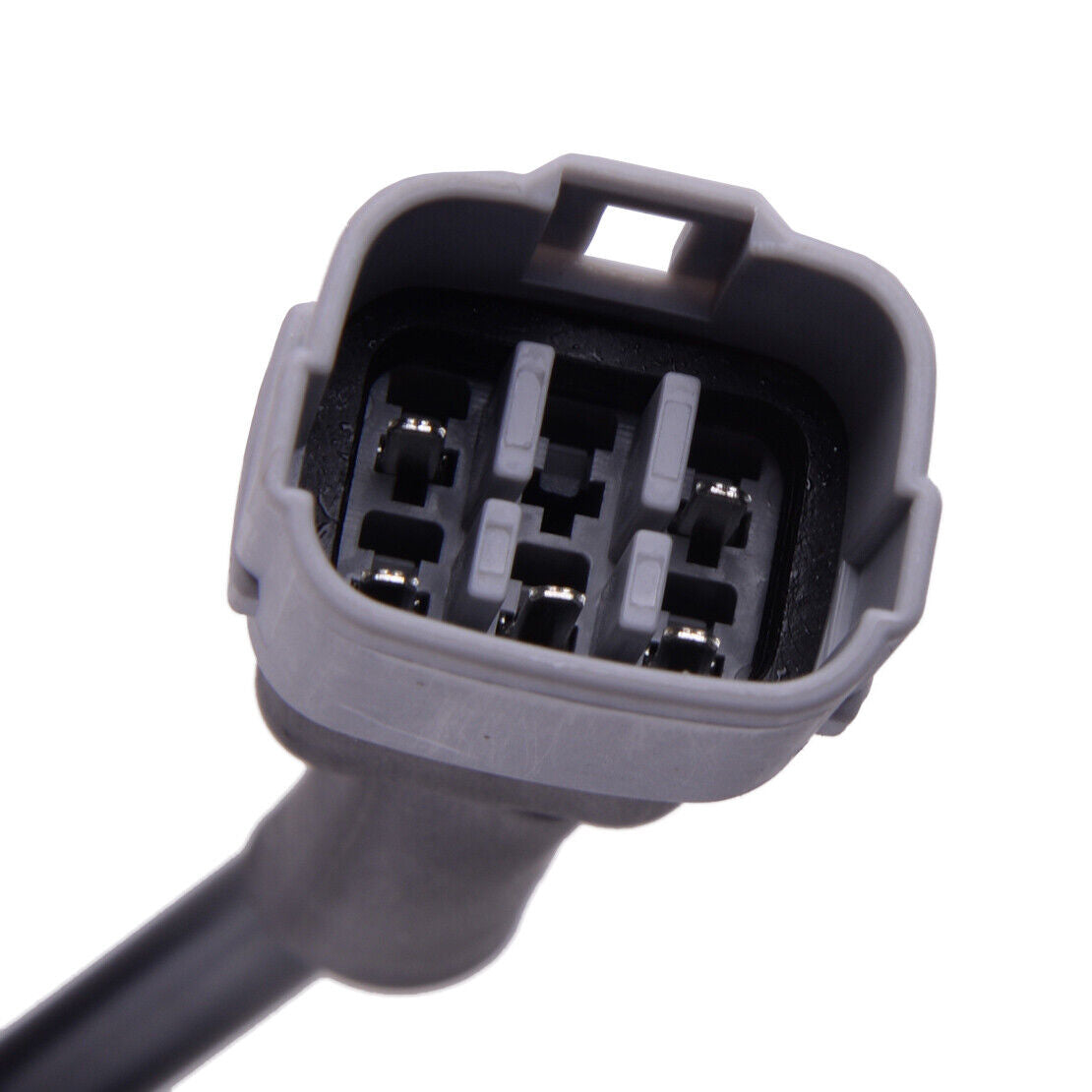 6 Pin Diagnostic Plug Adaptor fit for Suzuki OBD2 Motorcycle Scooter ATV New