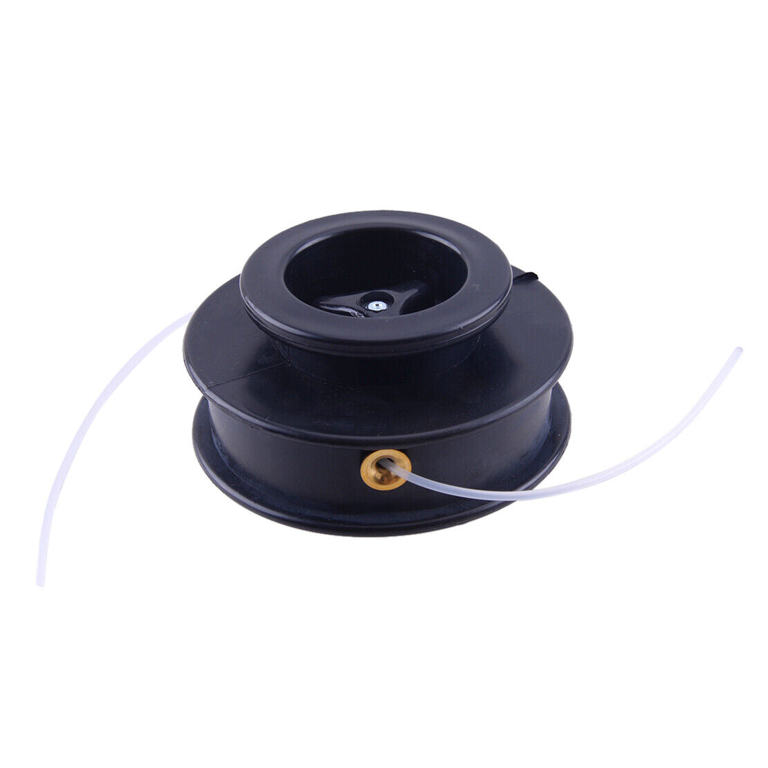 Universal Dual Line Manual Feed Head Fit For Brushcutter Strimmer Trimmer top