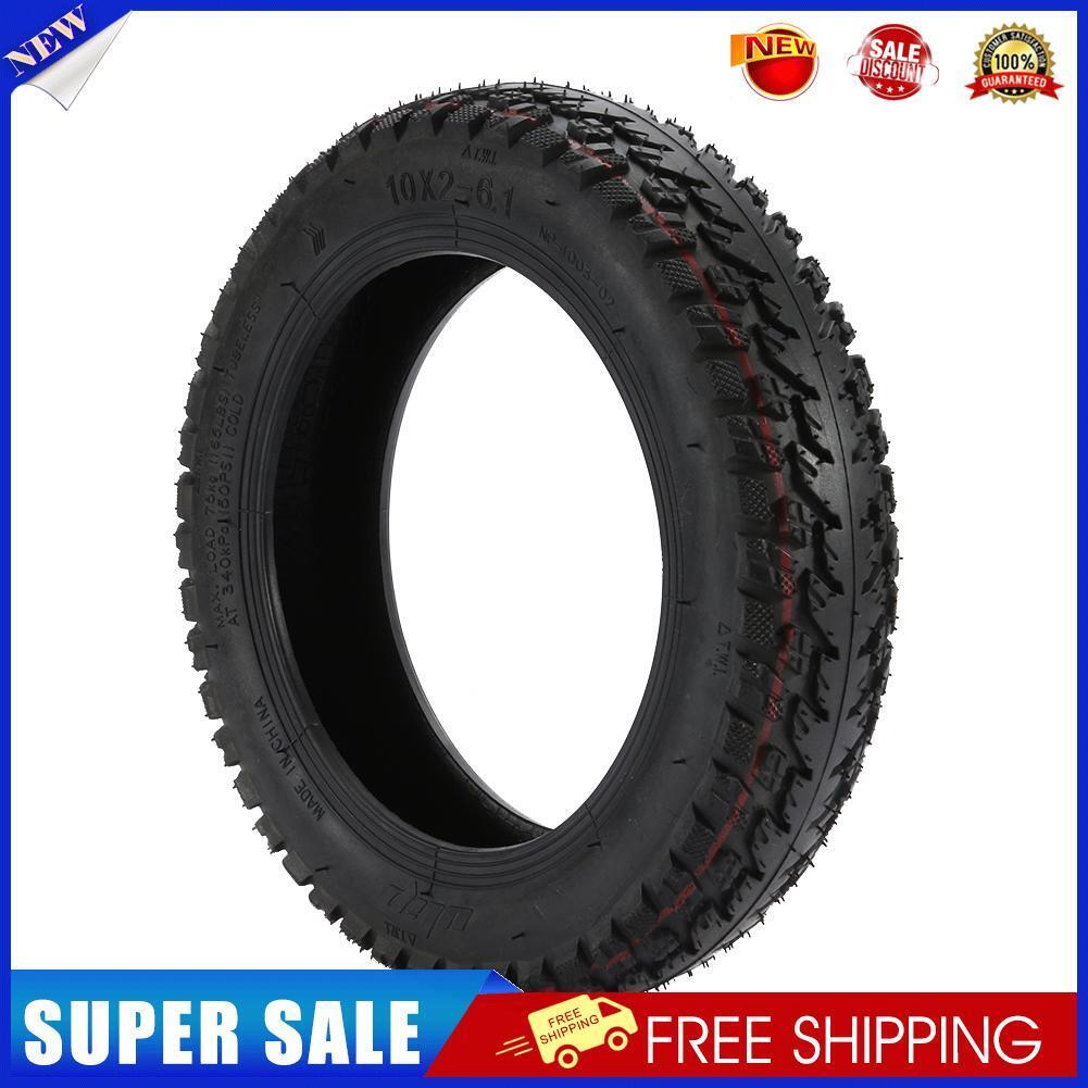 Electric Scooter Non-Pneumatic Tire Rubber Off Road Tyre for M365 PRO 2