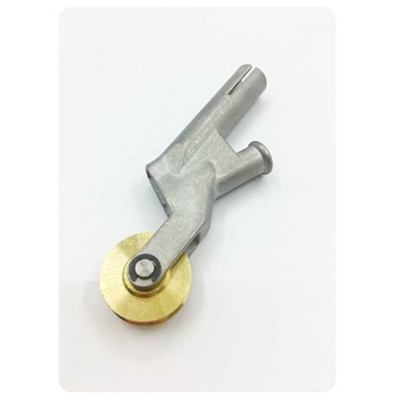 Welding Torch Welding Nozzle for PVC Floor Welding Corrosion Resistance