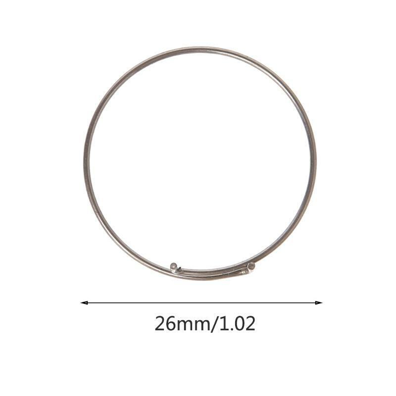 Bicycle Tower Base Spring Ring 26mm Bike Part For Fulcrum F0 F1 F3 F5 XL Shimano