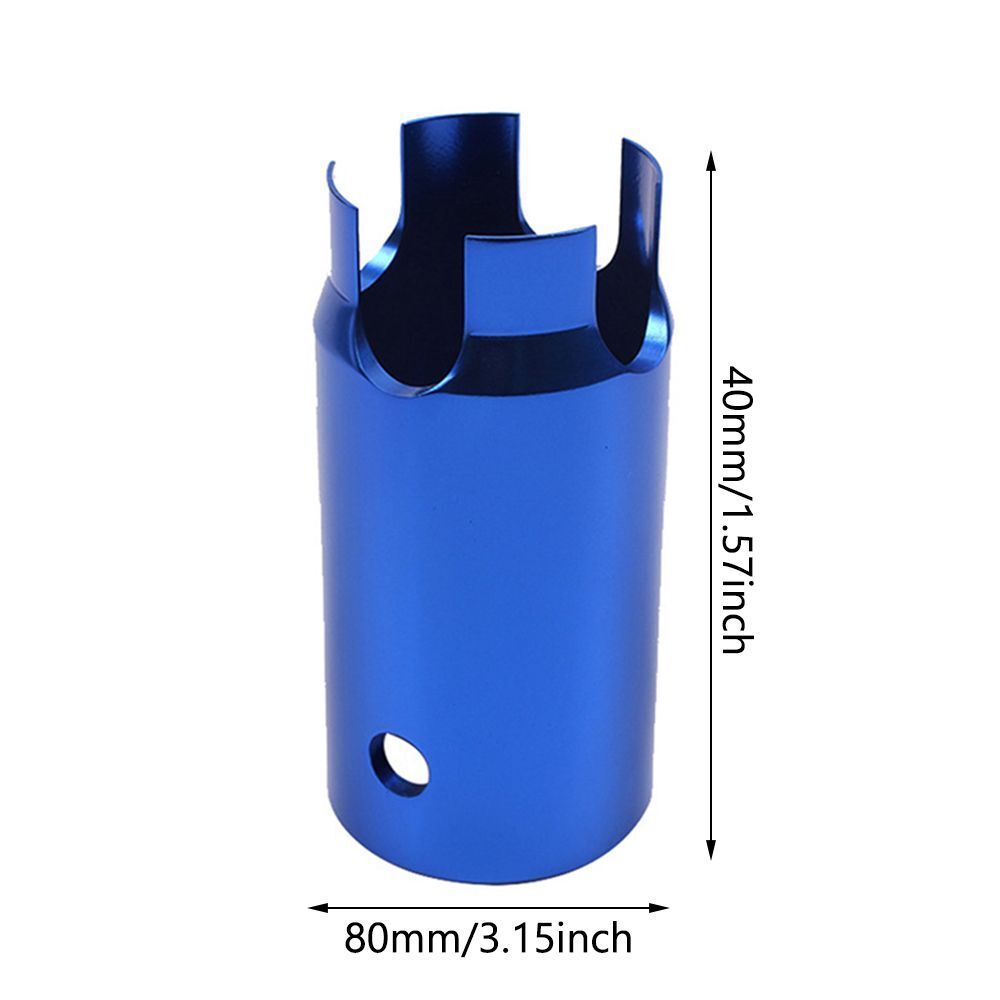for Auto Car for Ignition Lock Switch Sleeve Socket Car Auto Replacement Parts