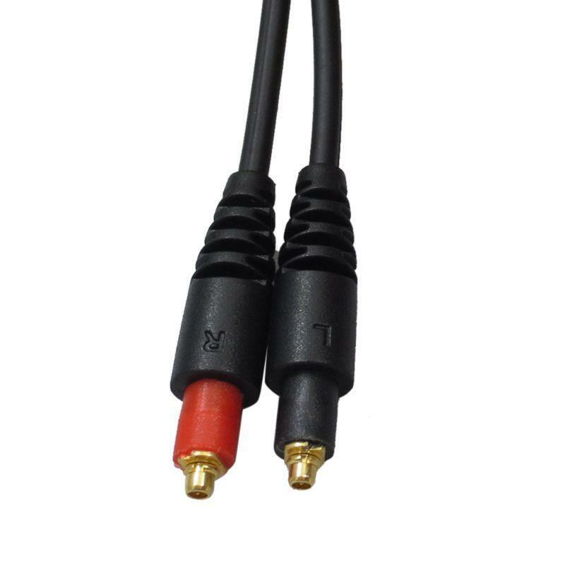 Audio Cable for Shu-re SRH1440 SRH1540 SRH1840 Headphones MMCX Earphone Cord