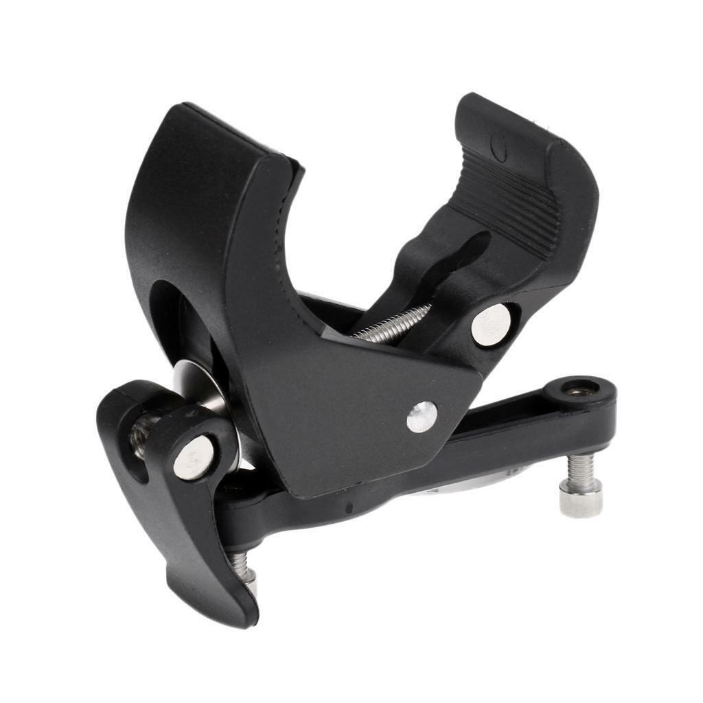 Handlebars Water Bottle Holder Holder Adapter  Bracket