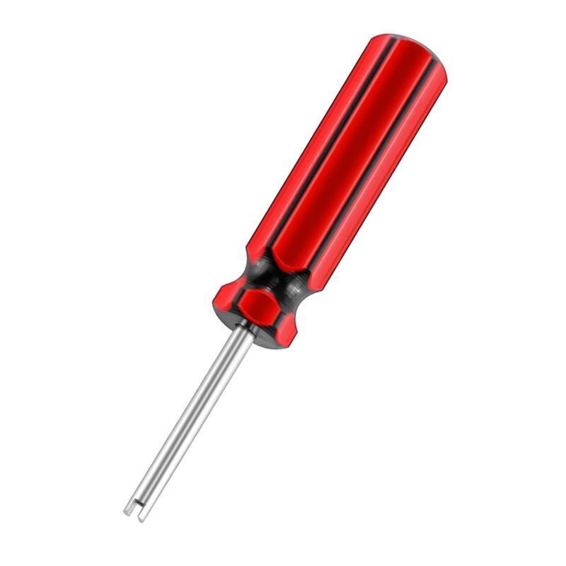 Valve Core Tool Valve Core Remover Tool Single Head Tire Valve Core Remover