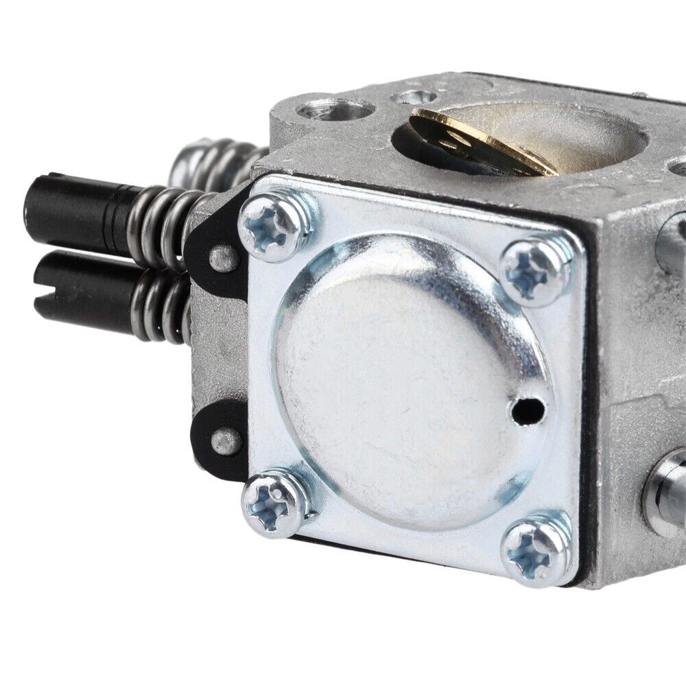 Pro Chainsaws Carb Carburetor for 5800 4500 5200 Chinese Chain Saw Spare Parts