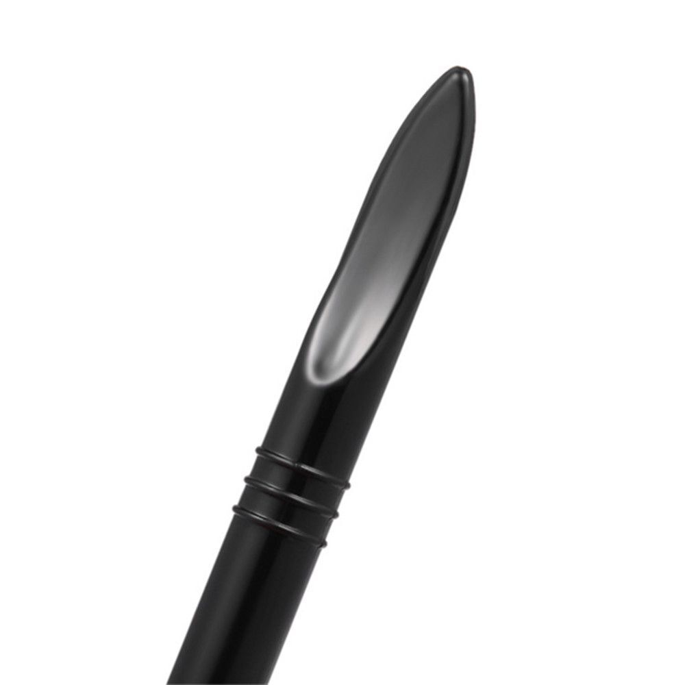 Tools Grinding Rods Double-ended Nail File Pen Cuticle Pusher Dead Skin Remover