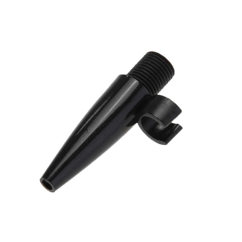 3pcs Bicycle Schrader Bike Pump Air Valve Converter Adapter Tire Inflator