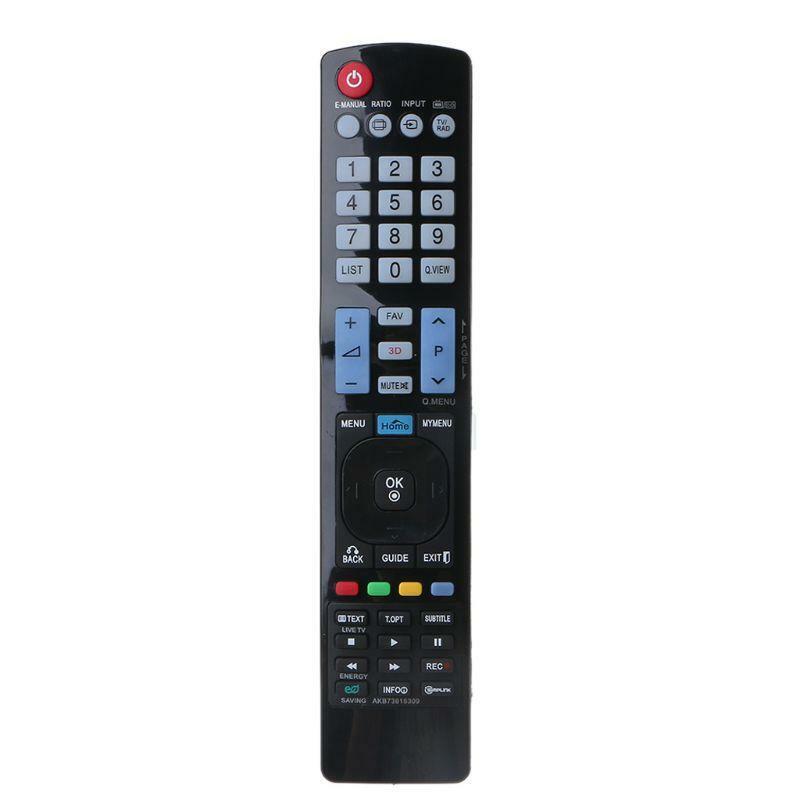 AKB73615309 Remote Control for L-G Smart TV 32LM6400 32LM6200 42LM6200 32LM6410