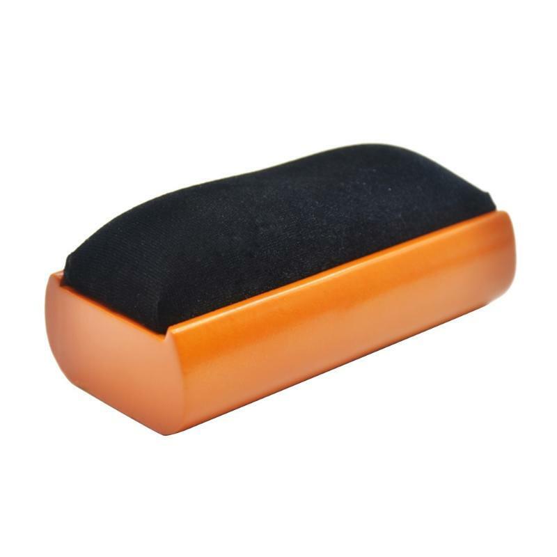 For /LP Vinyl Record Phonograph Turntable Player Brush Cleaner Anti-Static