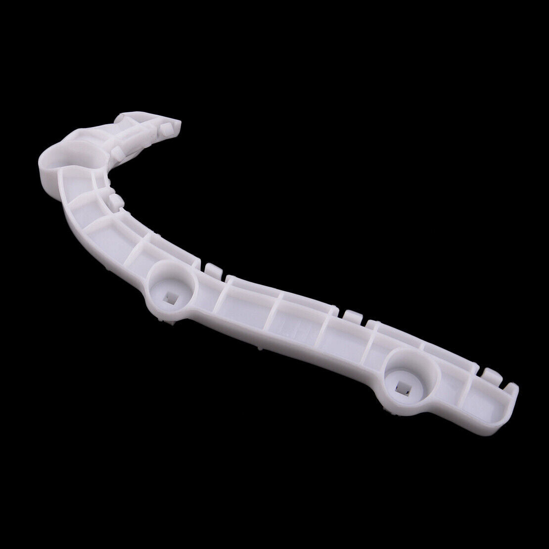 Left Front Bumper Upper Cover Bracket Fit For Mitsubishi Outlander ES XLS