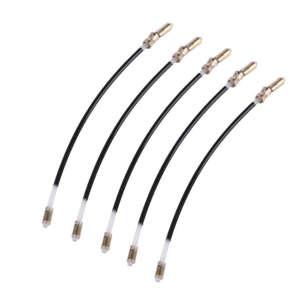 Violin Tailgut Violin Nylon End Rope Tail for 4/4 3/4 Violin Accessories