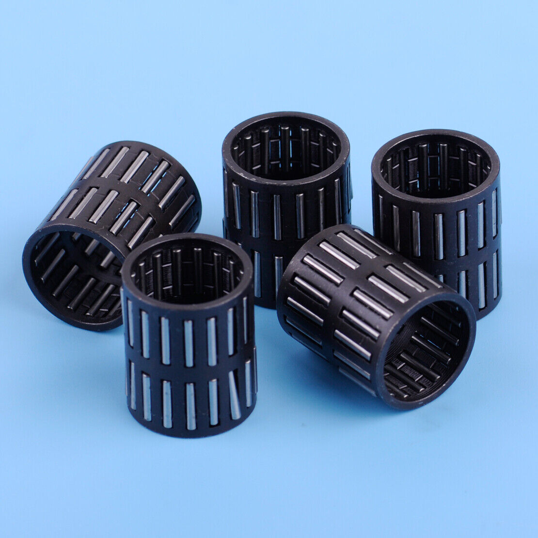 5X Clutch Needle Cage Bearing fit for Stihl 042 048 038 AV Super Magnum MS380 Li