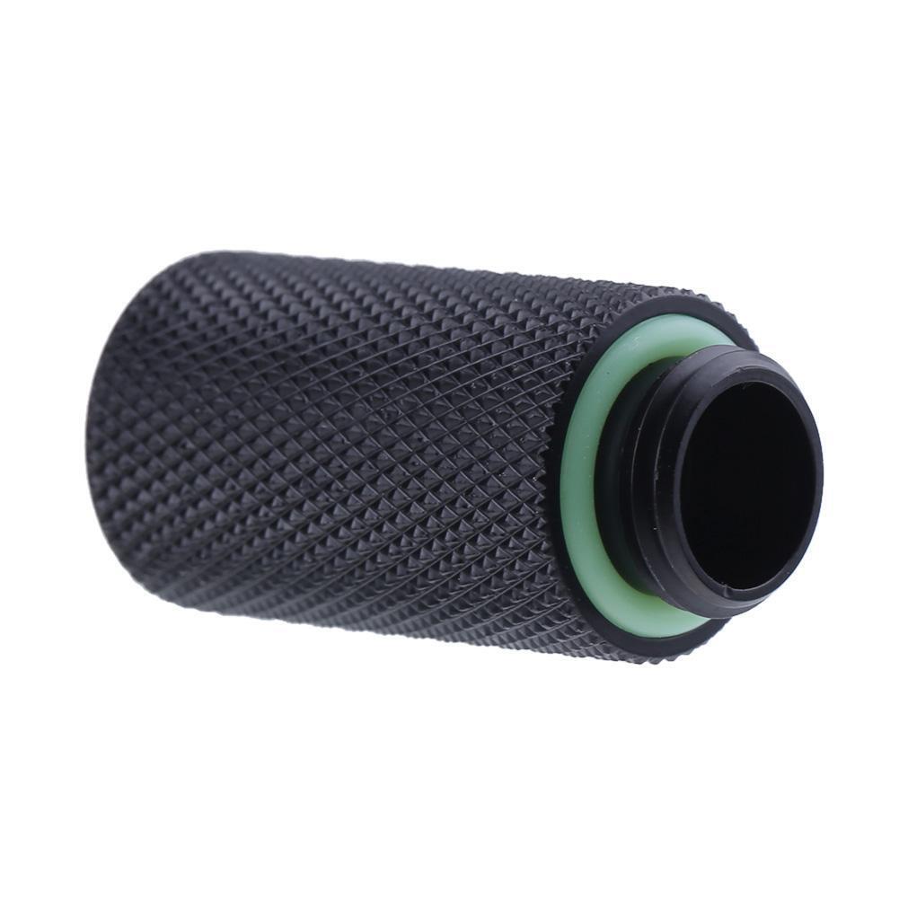 30mm G1/4 Thread Water Cooling PC Water Cooling Tube Base Extender