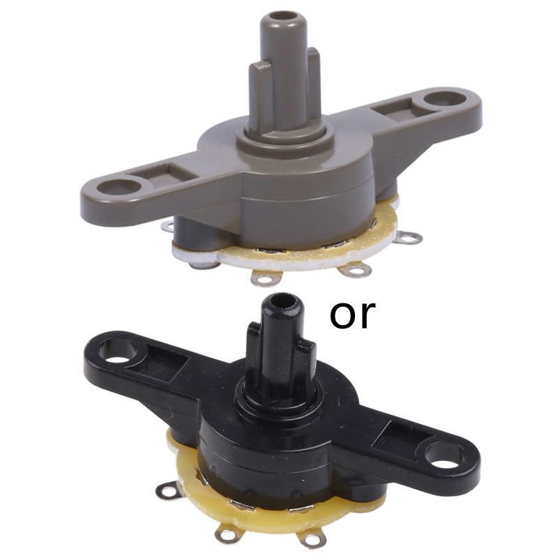 DC Stepless Speed Regulator Switch for Adjusting Car Truck Fan Heater Defroster