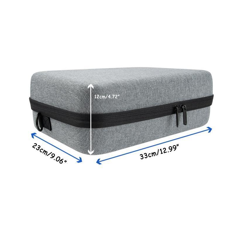 Camera Handheld Gimbal Stabilizer Holder Bag Storage Box for Zhiyun CRANE M2 S