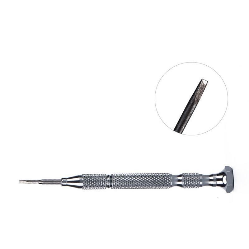 Screwdriver Rimless Frame Plier Cutting Glass for Window Panes Anti-slip