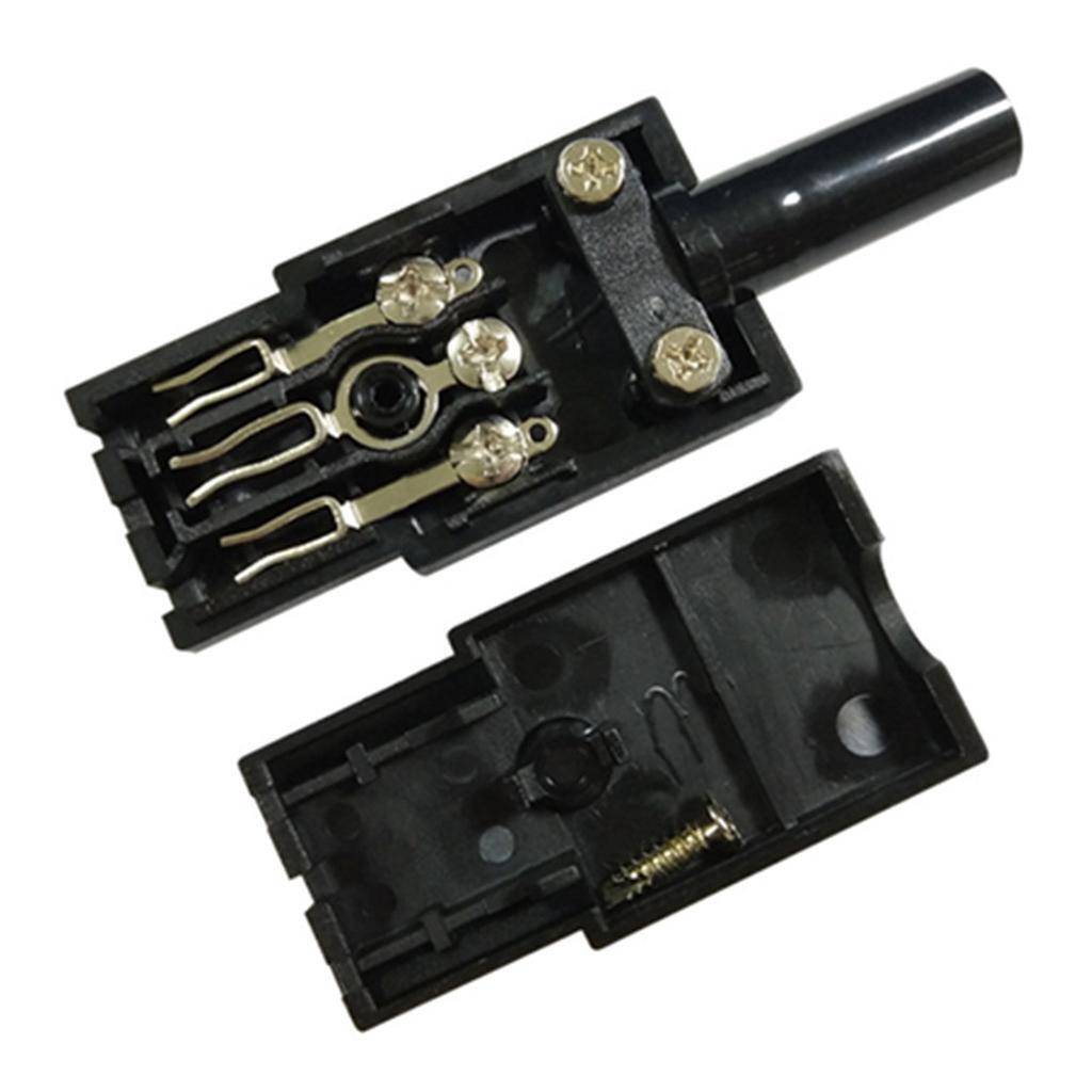 Rewirable JA-2231C13 PDU Socket Female Connector Female Socket
