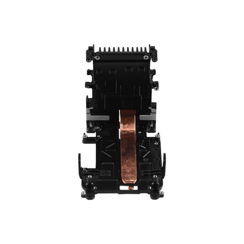 For FPV Combo Controller,Heat Sink Assembly Replacement Remote Control Repair