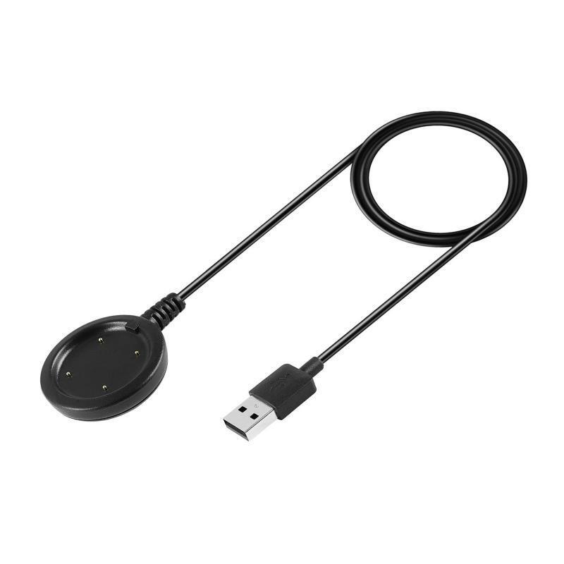 Charger Cable USB Charging Dock Station for Polar Ignite/Ignite2/Grit X Pro