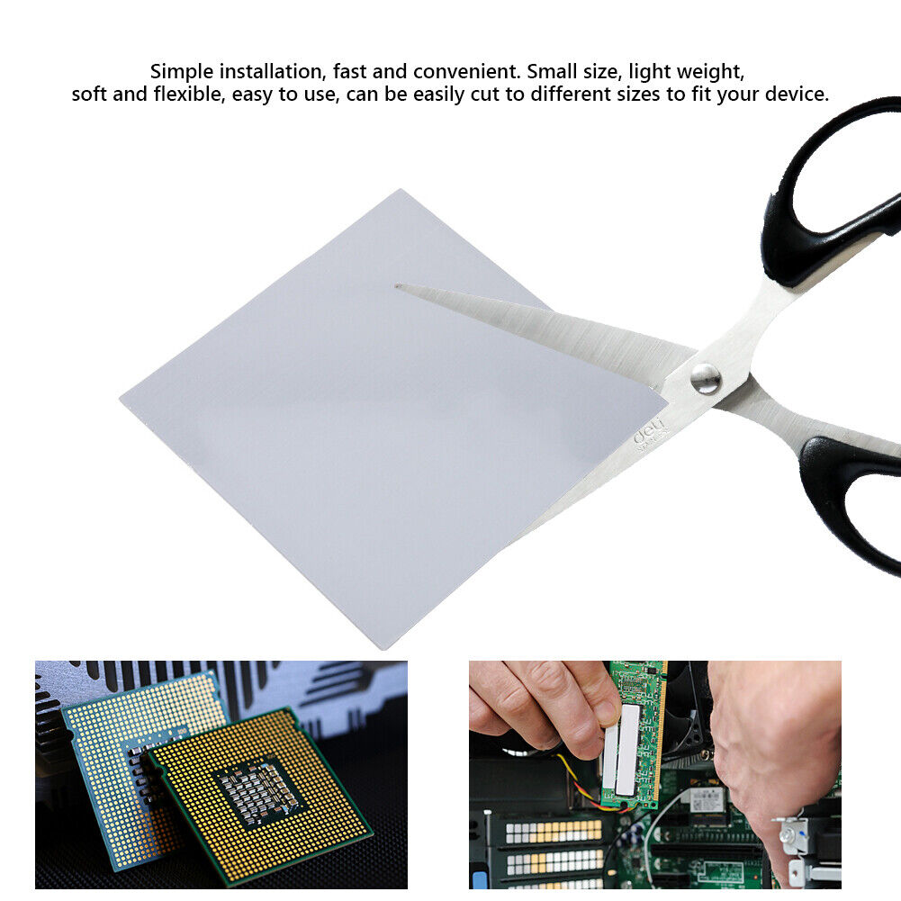 Thermalright EXTREME ODYSSEY 14.8W/MK Thermal Pad for Graphics Card (2mm)