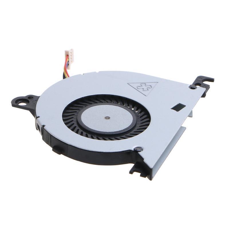 Laptop CPU Radiator DC 5V 0.4A 4 pin  for Dell latitude E7240 EG50040S1-C130-S9A