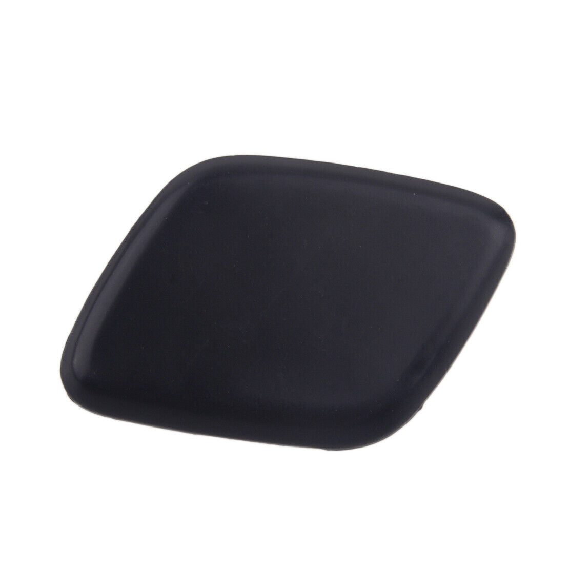 Left Bumper Headlight Washer Nozzle Cover Fit for Ford Focus 2012-2014
