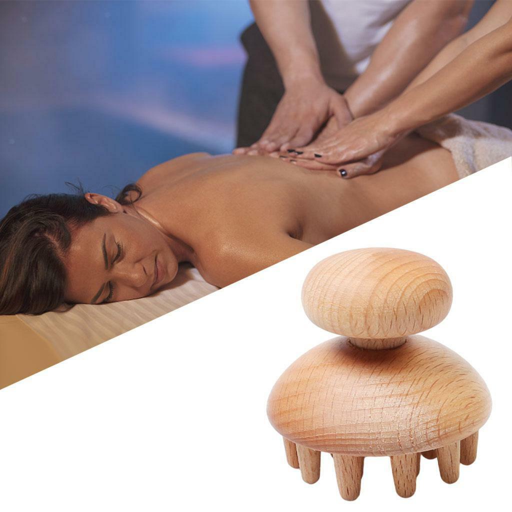 3pcs  Body Massage Tool Massage Roller Anti-Cellulite Muscle Release