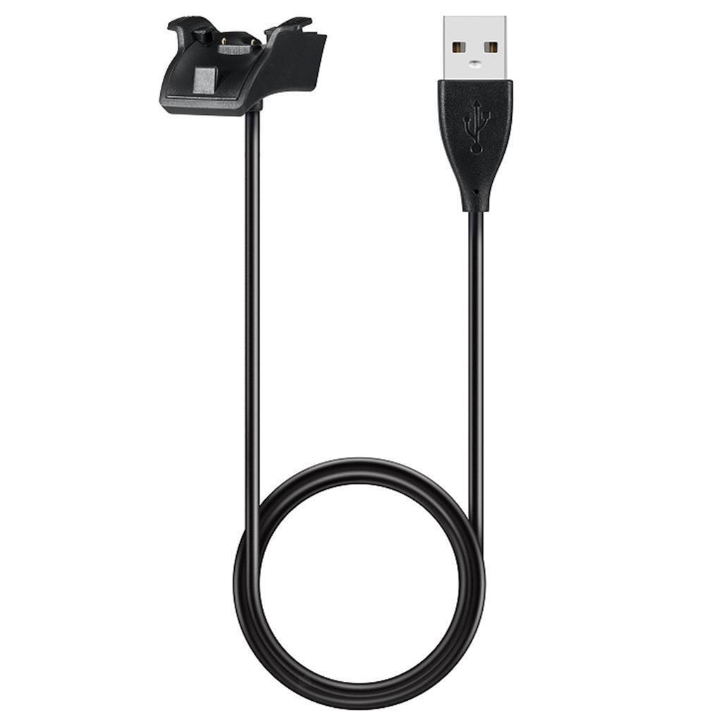 USB Charger Charging Cable Cradle Dock Stand For  Band 3