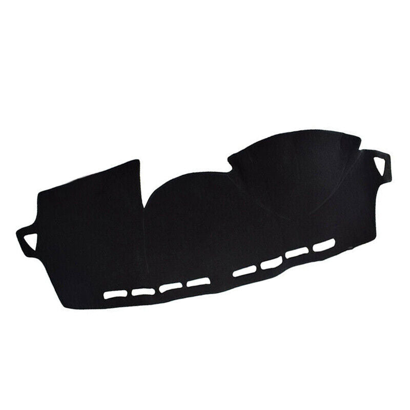 Car Dashboard Dash Mat Dashmat Cover Sun Shade Pad Fit For Hyundai Accent 12-17