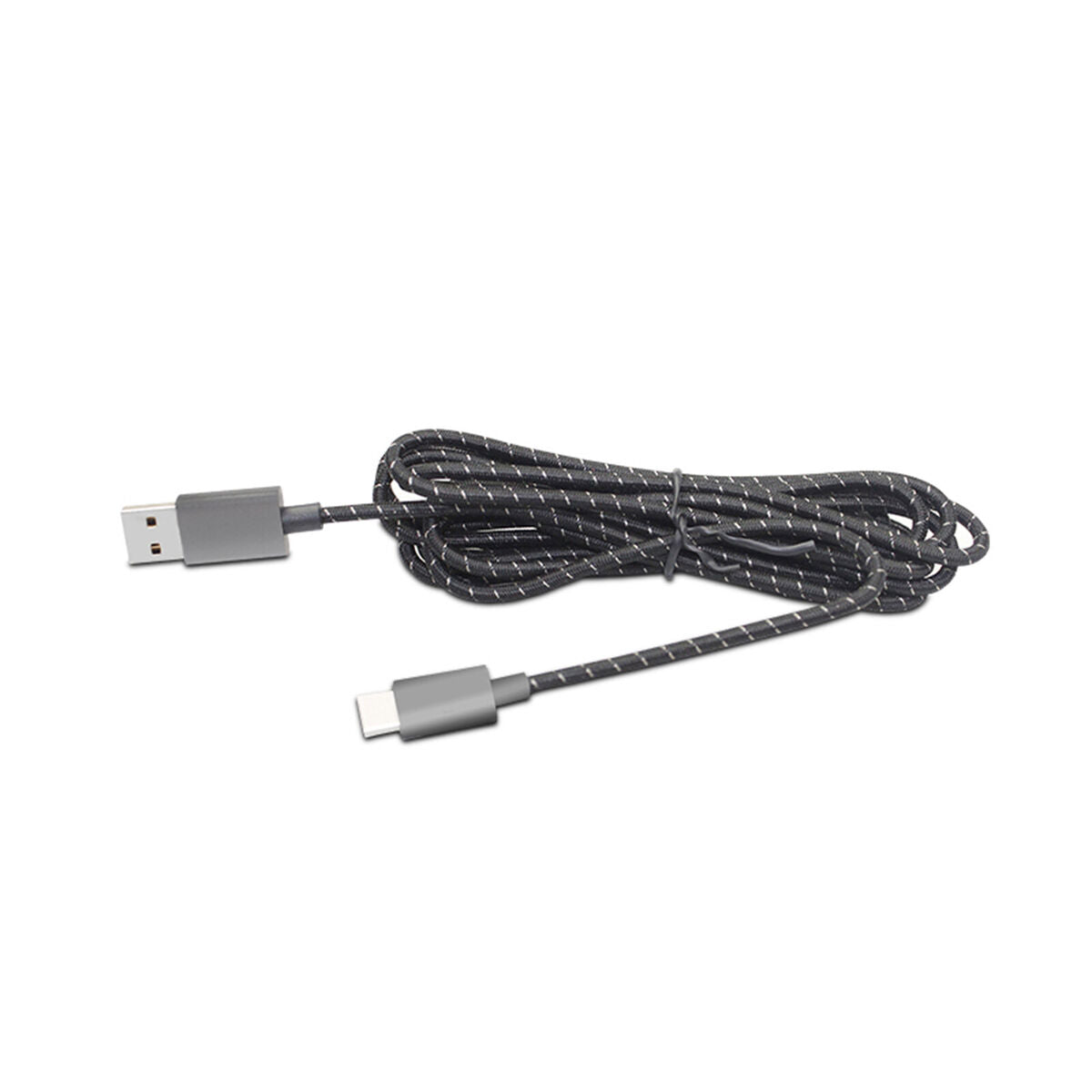 For XBOX ONE Elite 2 Switch Pro Controller USB Fast Charging Charger Cable Wired