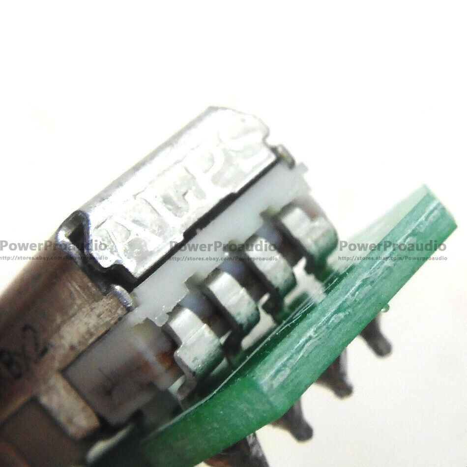 Brand New  Fader  DWX3200 Fit For PIONEER DJM900 DJM900NXS Assembly with PCB