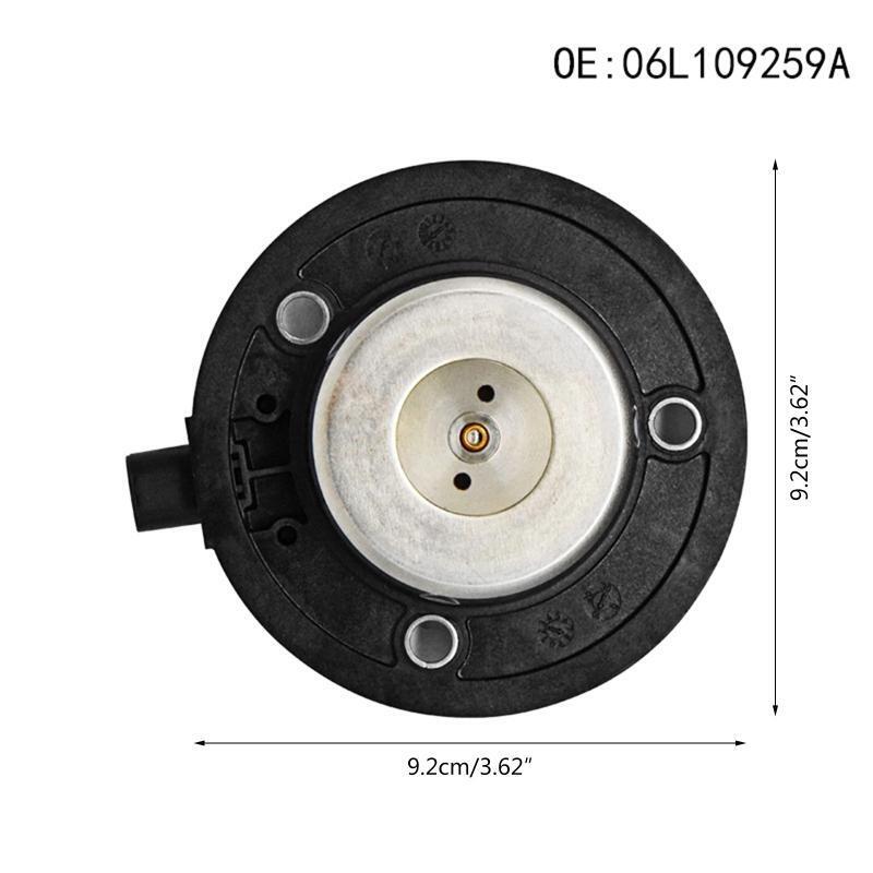 Professional Car Engine Parts OEM:06L109259A Camshaft Adjuster Magnet